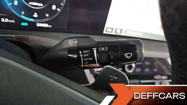 Kia K8 2.5 Gasoline 2WD Noblesse купить на сайте DeffCars