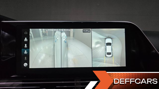 Hyundai GRANDEUR 3.0 LPi Exclusive купить на сайте DeffCars