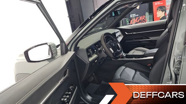 Ssangyong TORRES Gasoline 1.5 2WD T7 купить на сайте DeffCars