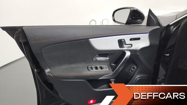 Mercedes CLA-CLASS AMG CLA 45 S 4MATIC+ купить на сайте DeffCars