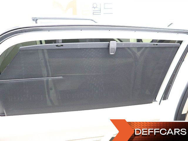 Ssangyong ACTYON Gasoline 1.5 2WD S7 купить на сайте DeffCars