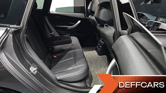 BMW GRAN TURISMO GT 320d M Sport Premium купить на сайте DeffCars