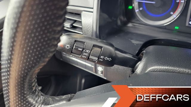 Ssangyong REXTON Diesel 2.2 4WD Prestige купить на сайте DeffCars