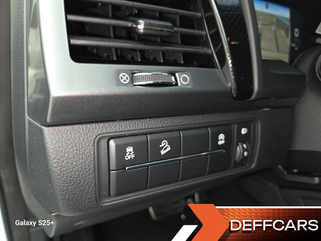 Ssangyong REXTON Diesel 2.2 4WD Prestige купить на сайте DeffCars