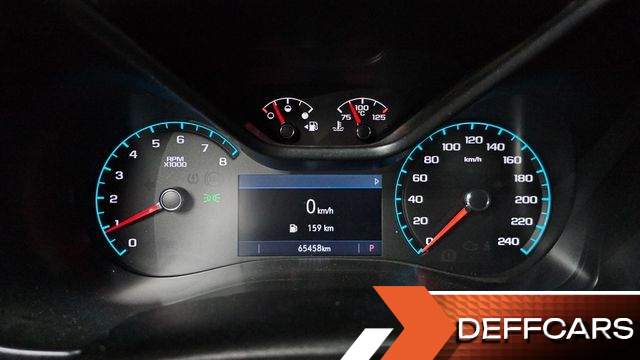 ChevroletGMDaewoo COLORADO 3.6 Extreme-X 4WD купить на сайте DeffCars