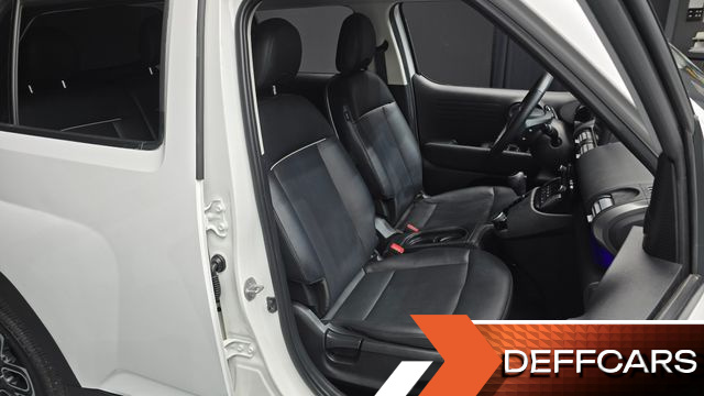 Hyundai CASPER Inspiration купить на сайте DeffCars
