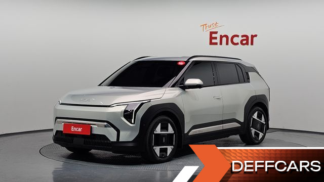 Kia EV3 Long Range 2WD Earth купить на сайте DeffCars