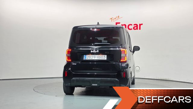 Kia RAY Signature купить на сайте DeffCars