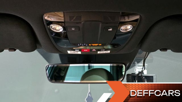 Kia SORENTO HEV 1.6 4WD Prestige купить на сайте DeffCars