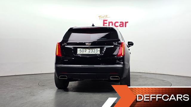 Cadillac XT5 3.6 Premium Plus AWD купить на сайте DeffCars