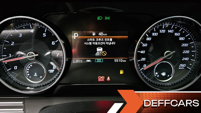 Hyundai GRANDEUR 2.5 Premium Choice купить на сайте DeffCars