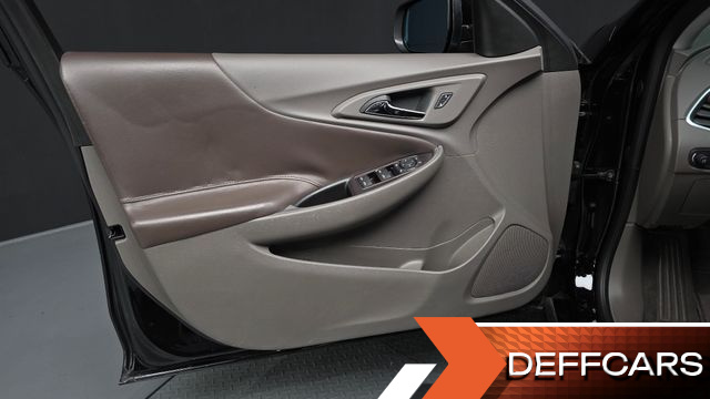 ChevroletGMDaewoo MALIBU 1.3 Turbo LS Deluxe купить на сайте DeffCars