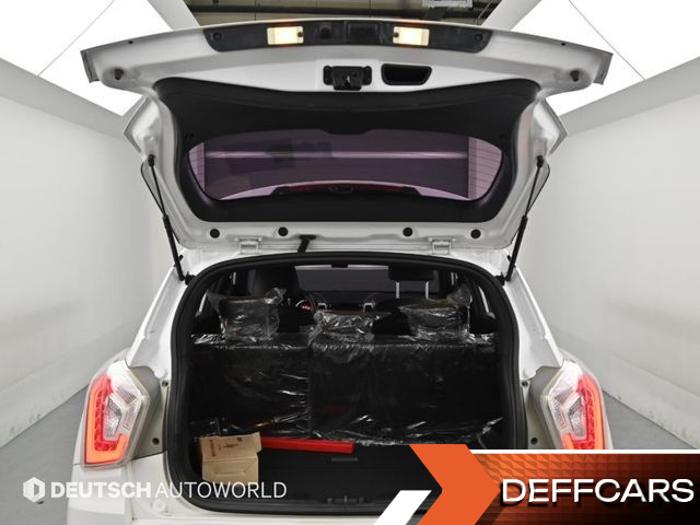 Ssangyong TIBOLI Gear Plus 2WD купить на сайте DeffCars