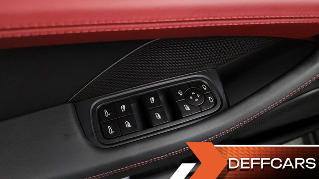 Porsche PANAMERA 2.9 AWD купить на сайте DeffCars