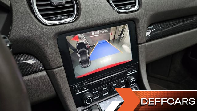 Porsche 718 2.0 купить на сайте DeffCars