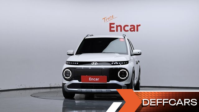 Hyundai CASPER Inspiration купить на сайте DeffCars