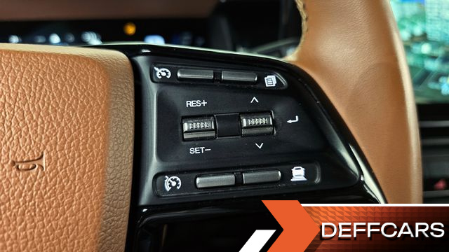Ssangyong TORRES Gasoline 1.5 2WD T7 купить на сайте DeffCars