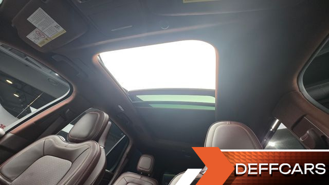 Lincoln AVIATOR 3.0 Black Label AWD купить на сайте DeffCars