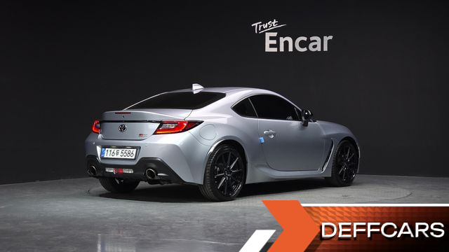 Toyota 86 2.4 Premium купить на сайте DeffCars