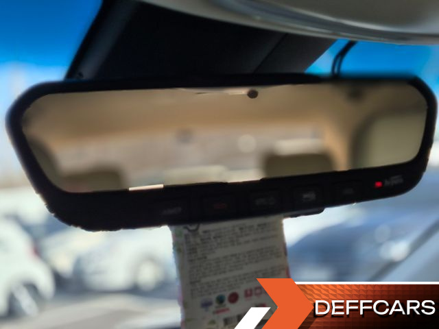 Kia K9 3.8 GDI PlatinumⅠ купить на сайте DeffCars