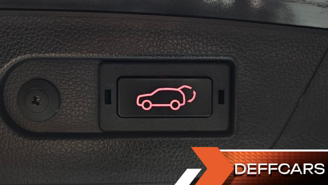 Ssangyong REXTON Diesel 2.2 4WD Majesty купить на сайте DeffCars
