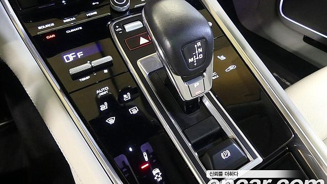 Porsche PANAMERA 4.0 Turbo S купить на сайте DeffCars