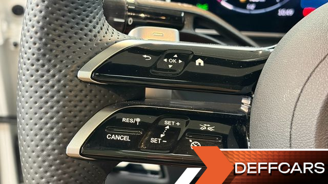Mercedes C-CLASS C200 AMG Line купить на сайте DeffCars
