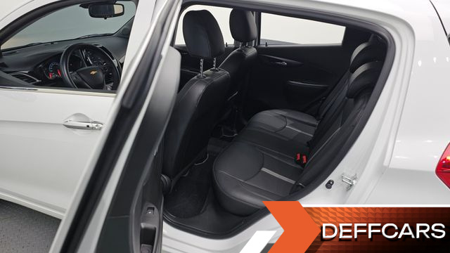 ChevroletGMDaewoo SPARK Premier купить на сайте DeffCars