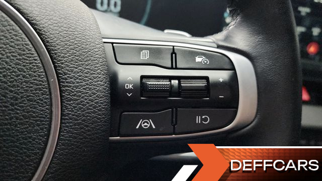 Kia SPORTAGE Prestige 2WD купить на сайте DeffCars