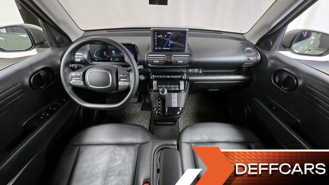 Hyundai CASPER Smart купить на сайте DeffCars