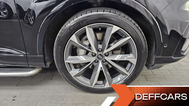 Audi Q7 50 TDI Quattro Premium купить на сайте DeffCars