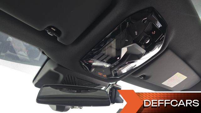 BMW 5-SERIES 520i M Sport купить на сайте DeffCars