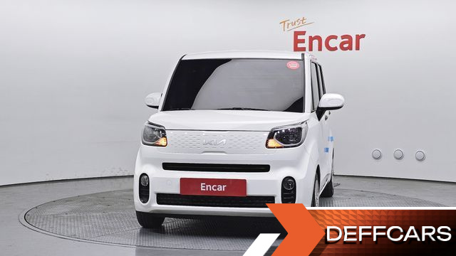 Kia RAY Van Prestige Special купить на сайте DeffCars