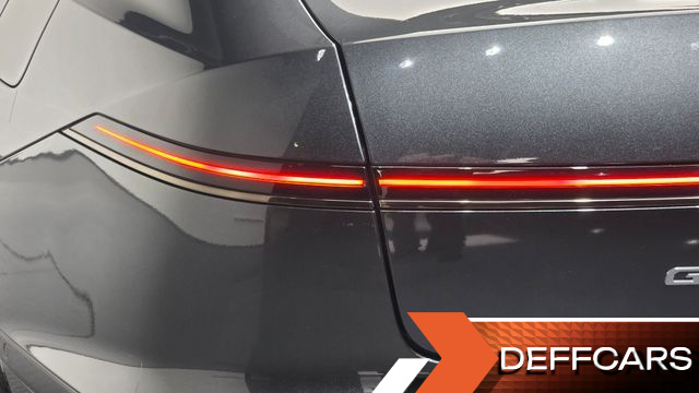 Hyundai GRANDEUR 2,5 Gasoline 2WD Calligraphy купить на сайте DeffCars