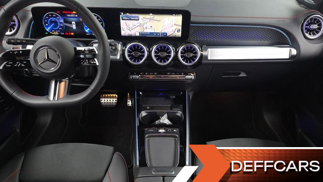 Mercedes EQB EQB300 4MATIC AMG Line купить на сайте DeffCars