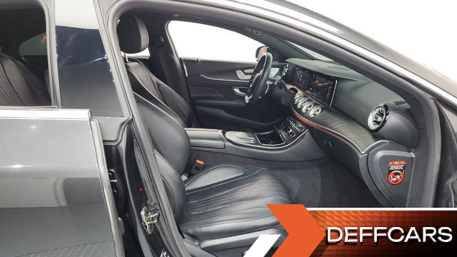 Mercedes CLS-CLASS CLS300d 4MATIC купить на сайте DeffCars