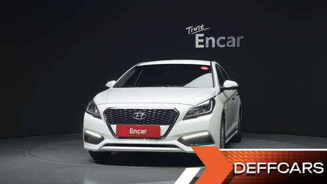 Hyundai SONATA 2.0 HEV Modern купить на сайте DeffCars