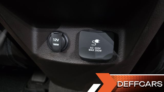 Hyundai PALISADE Gasoline 3.8 2WD Calligraphy купить на сайте DeffCars
