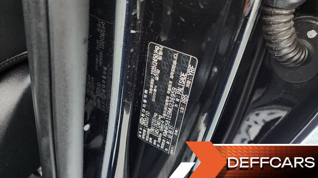 Hyundai PALISADE Gasoline 3.8 2WD Calligraphy купить на сайте DeffCars