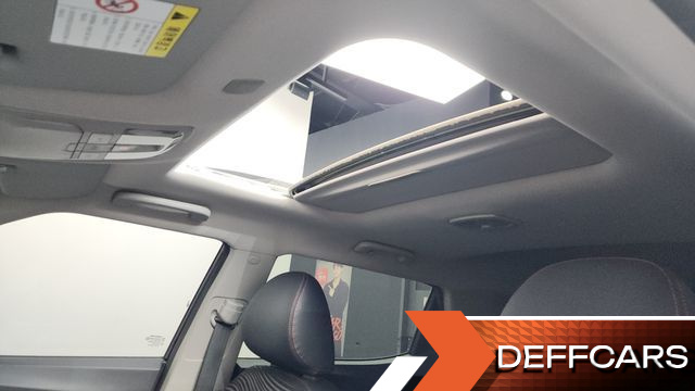 Ssangyong TIBOLI 1.6 RX 2WD купить на сайте DeffCars