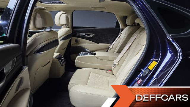 Kia K9 3.8 GDI AWD Masters купить на сайте DeffCars