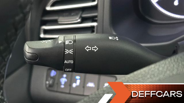 Hyundai AVANTE 1.6 Smart купить на сайте DeffCars