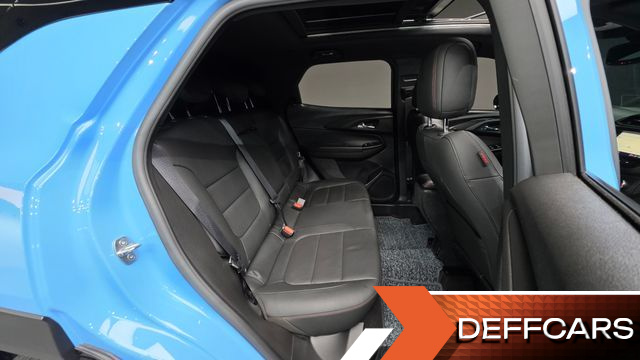 ChevroletGMDaewoo TRAILBLAZER 1.3 Turbo 4WD RS купить на сайте DeffCars