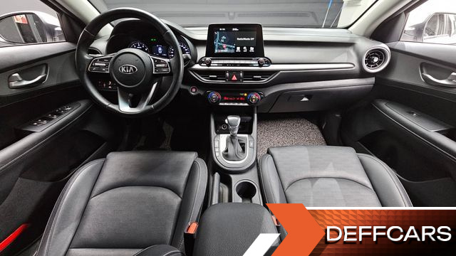 Kia K3 Prestige купить на сайте DeffCars