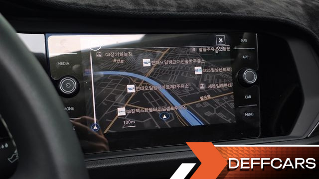 Volkswagen JETTA 1.5 TSI Prestige купить на сайте DeffCars