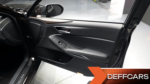 Toyota AVALON 2.5 Hybrid купить на сайте DeffCars