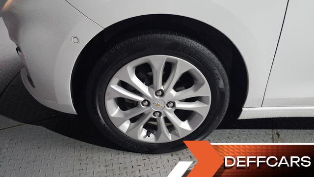 ChevroletGMDaewoo SPARK Premier купить на сайте DeffCars