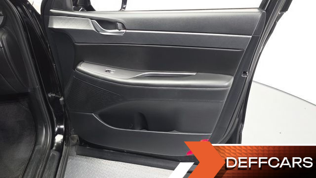 Hyundai PALISADE Gasoline 3.8 4WD Calligraphy купить на сайте DeffCars