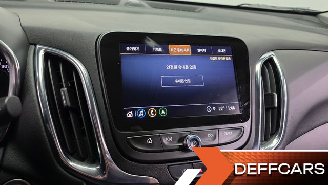 ChevroletGMDaewoo EQUINOX 2WD LT купить на сайте DeffCars