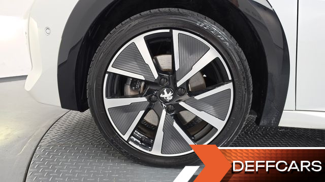 Peugeot 208 GT купить на сайте DeffCars